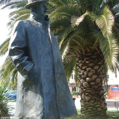 Torre del Lago